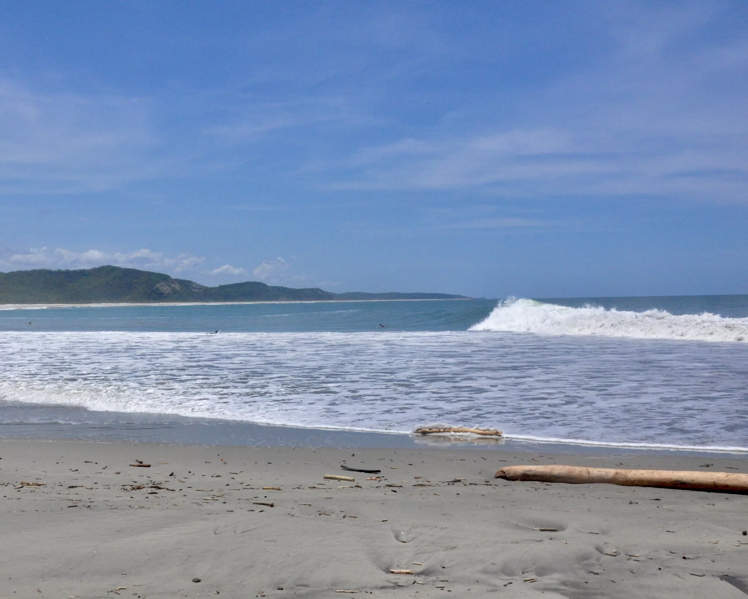 Surfing in Mexico The Ultimate Guide to Tropical Surf Paradise