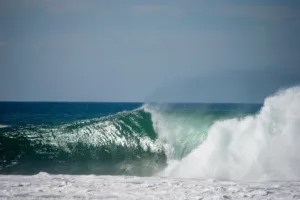 Puerto Escondido Surf