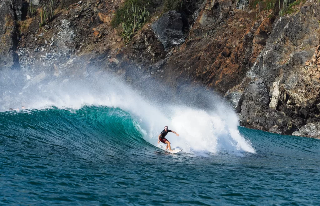 The Ultimate Guide to Surfing in El Salvador