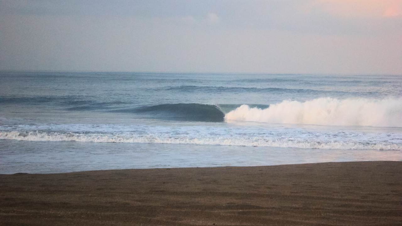 The Boom (Northern Nicaragua Surf) 2