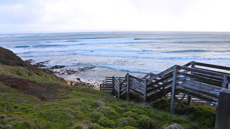 Surfing Phillip Island | The Complete Guide