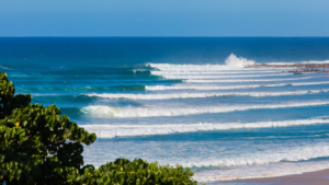 Gold Coast Family Surf Spot