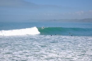Raglan (Surfing in New Zealand)